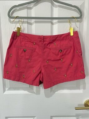 Polo Ralph Lauren 100% Cotton Chino Shorts